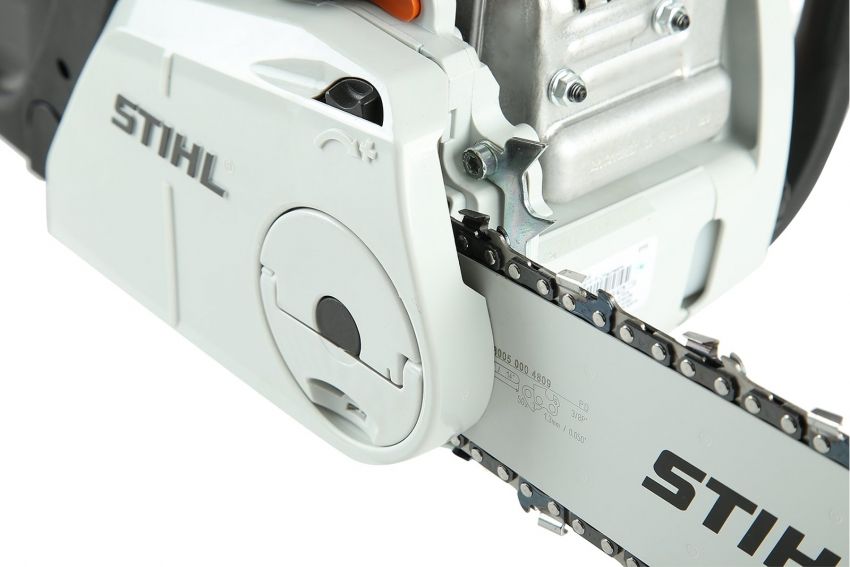 What brand of chainsaw to choose: a review of the best modern models