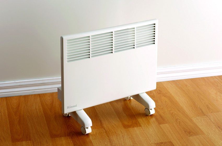 Convector or oil heater: which is better