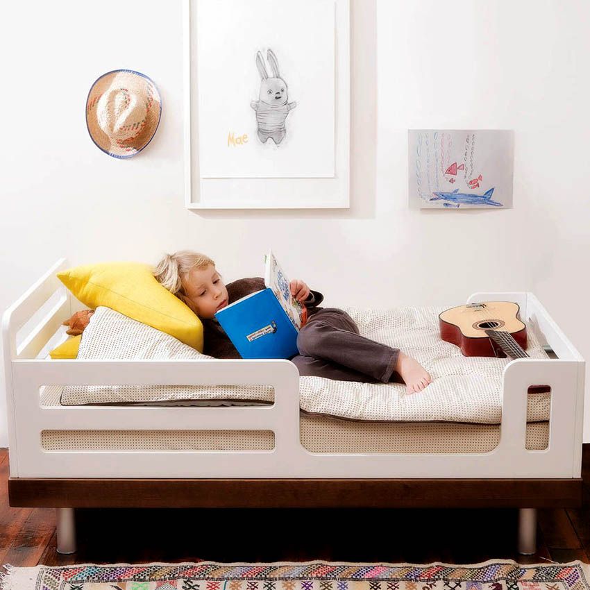 Bed for a boy: how to choose the perfect bed for the future man