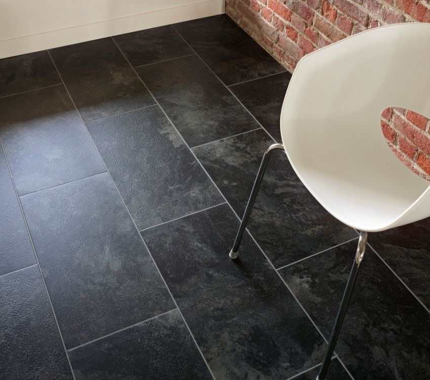 Quartz vinyl tile for the floor: tips, reviews and recommendations for choosing