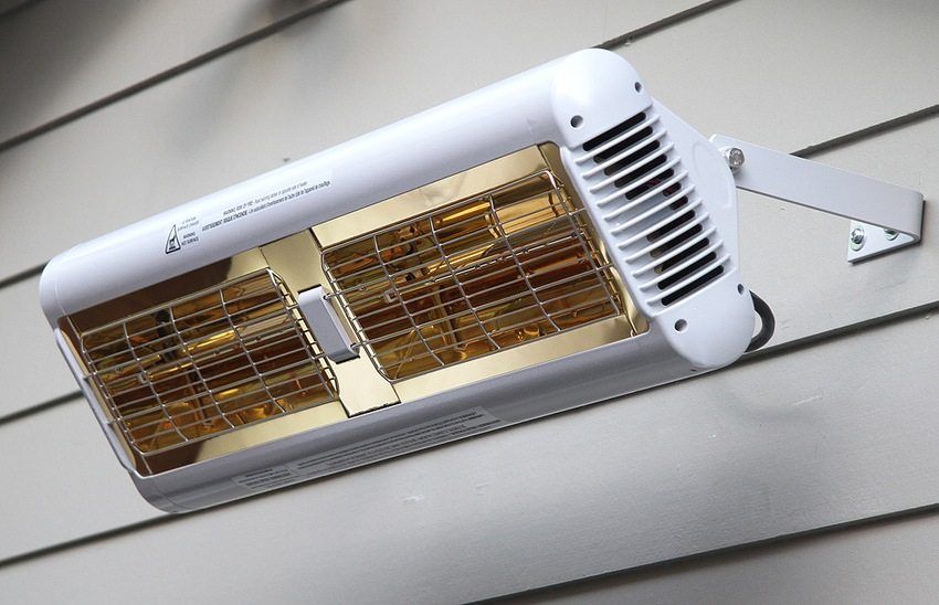 Quartz heater: reviews and review of popular manufacturers