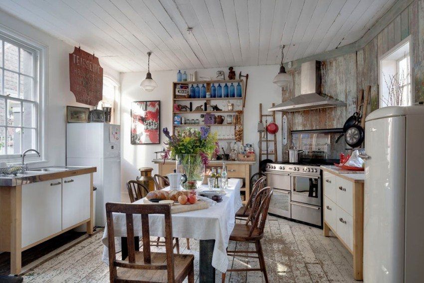 Summer kitchen in the country: projects, photos of interesting ideas