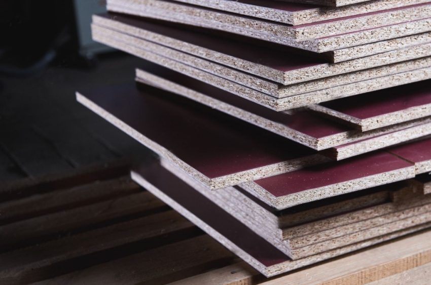 MDF: what is it? Features and applications of the material
