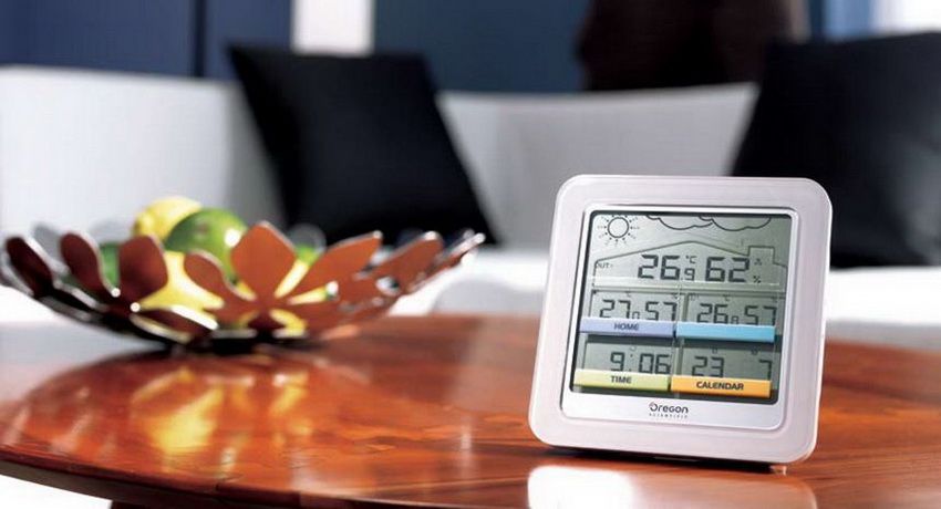 Weather stations for the home: the possibilities of "smart weather forecasters"