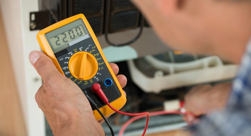 Multimeter: which is better to choose a device for use at home