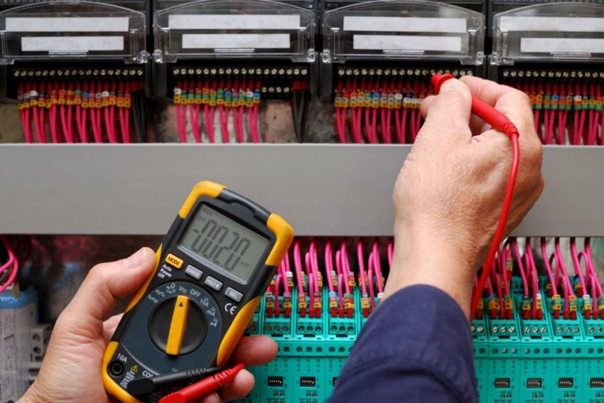 Multimeter: which is better to choose a device for use at home