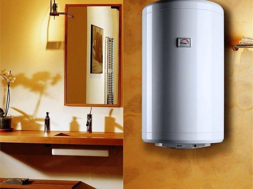 Accumulative water heater: which company is better to choose equipment for the home
