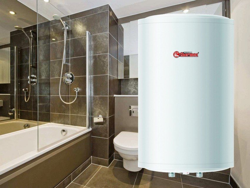 Accumulative water heater: which company is better to choose equipment for the home