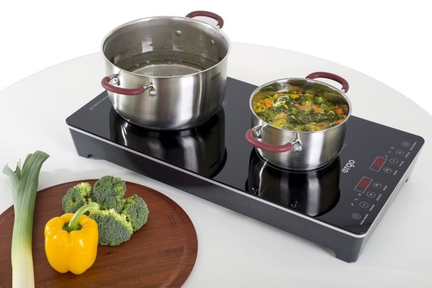 Desktop induction cooker: a review of the best models of global manufacturers