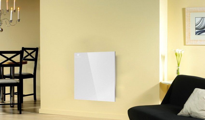 A new generation of ceramic energy-saving heaters for the home: the price of models