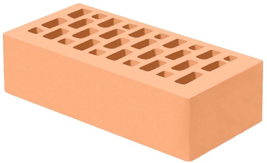 Facing brick: dimensions, prices, types and characteristics of the material