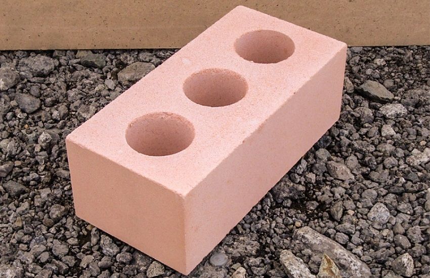 Facing brick: dimensions, prices, types and characteristics of the material