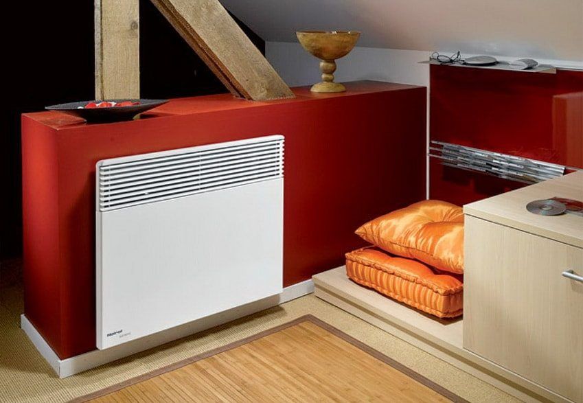 Convector Heaters: Benefits and Choices