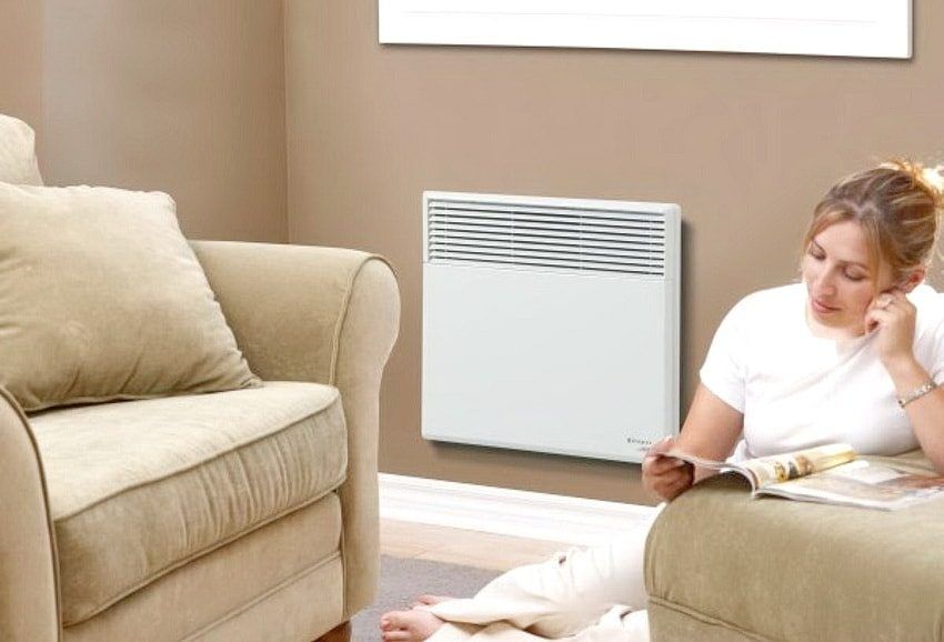 Convector Heaters: Benefits and Choices