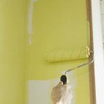 Wallpaper for painting in the interior: photos of successful design solutions