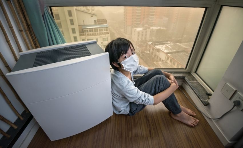 Air purifier for the apartment: how to choose a device for home use