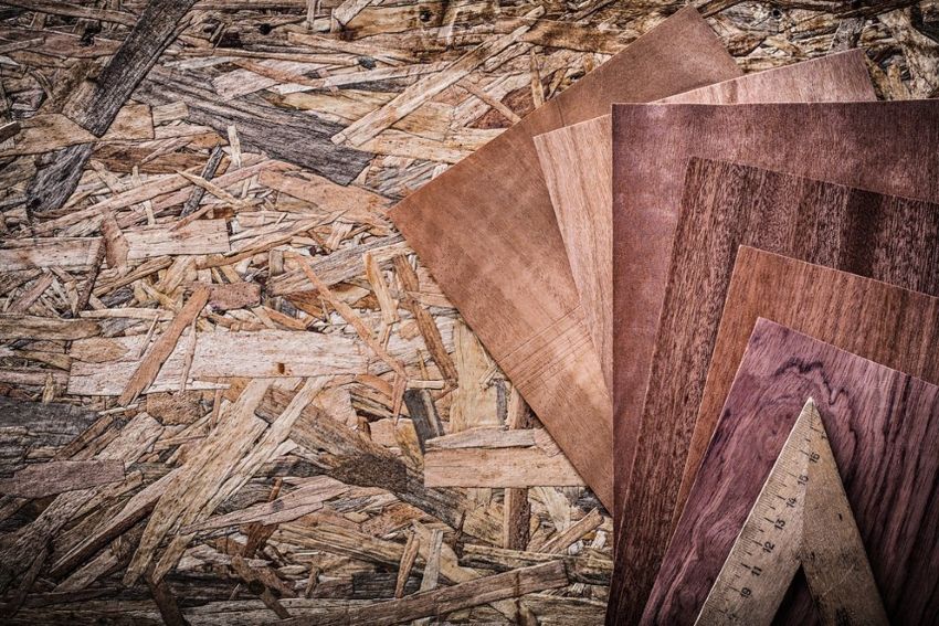 Hardboard: what is it? The composition, properties and scope of the material