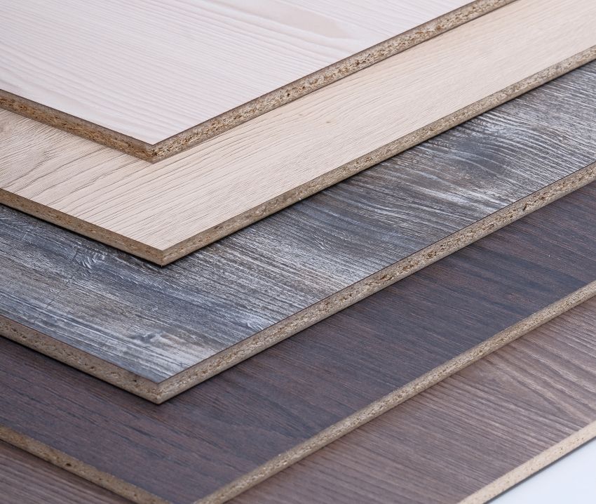 Hardboard: what is it? The composition, properties and scope of the material