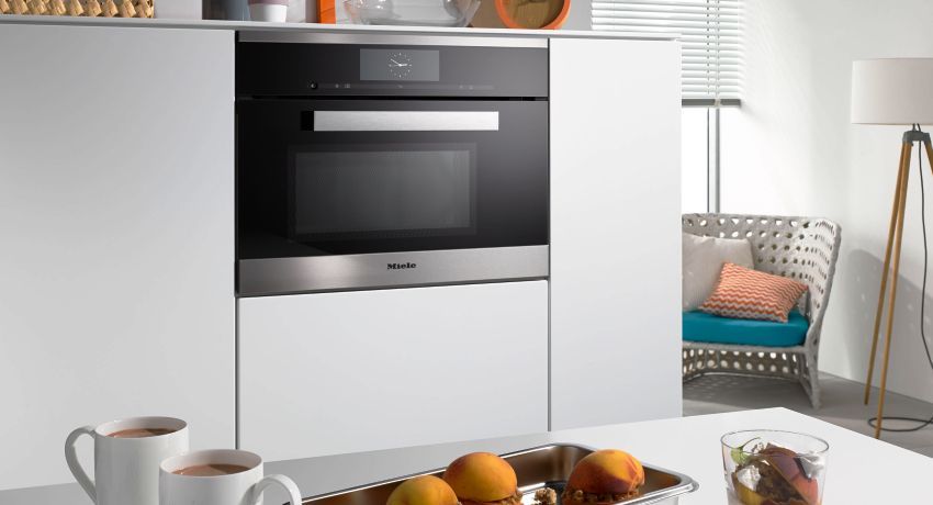 Built-in microwave oven: what you should pay attention to when choosing a device