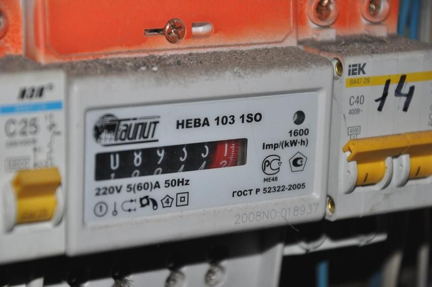 Energy meter readings via the Internet: a review of online tools
