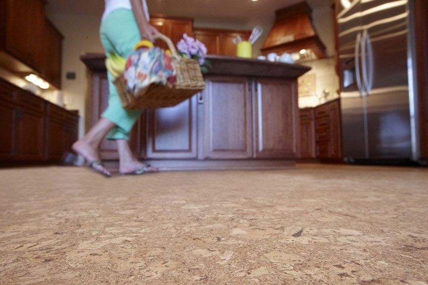 Floors in the apartment: what to do and how to choose