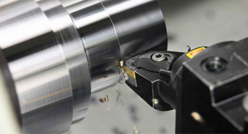 Metal cutting tools for lathe: detailed tool characteristics