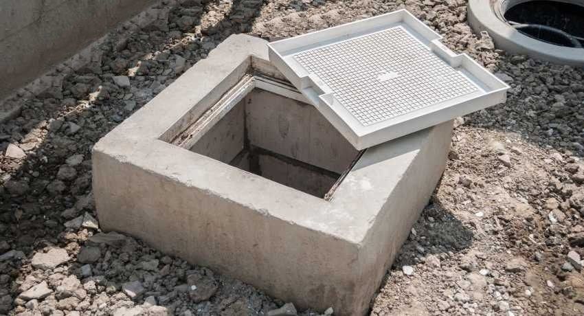 Do-it-yourself septic tank: installation and operation