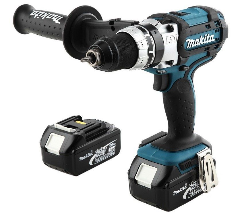 Cordless screwdriver: which one is better to buy. Varieties and characteristics of models