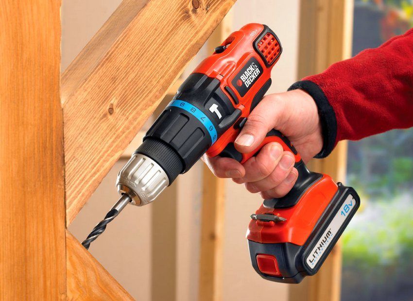 Cordless screwdriver: which one is better to buy. Varieties and characteristics of models