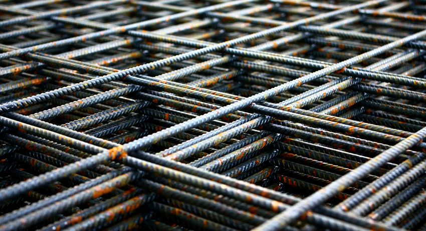 Rebar gauge: the right choice as a guarantee of reliability and durability of the structure