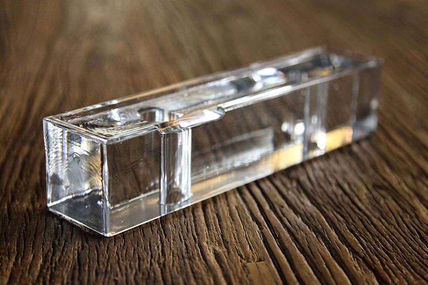 Glass blocks: sizes and prices of products from well-known manufacturers