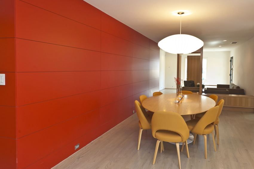 MDF wall panels: prices, catalog of photo-ideas and main technical characteristics