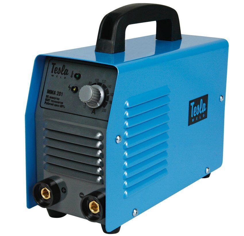 Inverter welding machine. Which is better for home?