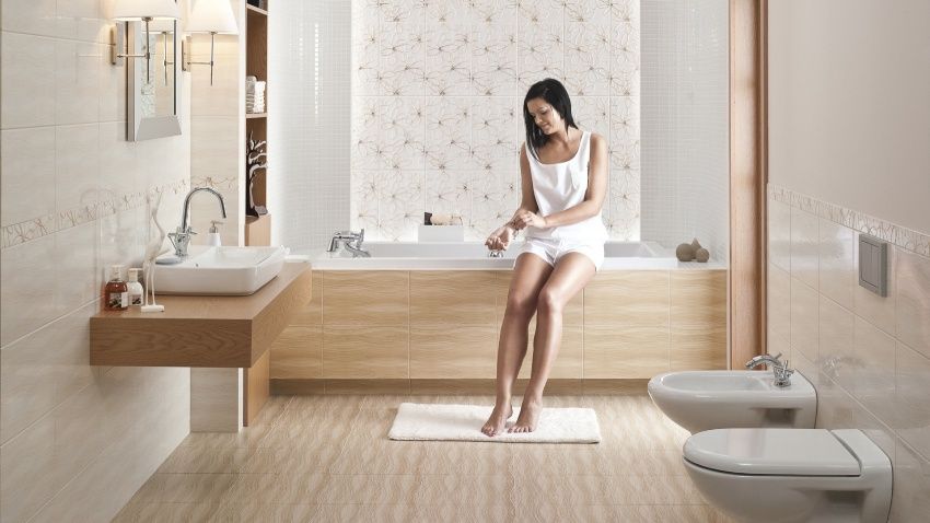 Toilet for installation: a modern and comfortable solution for a bathroom
