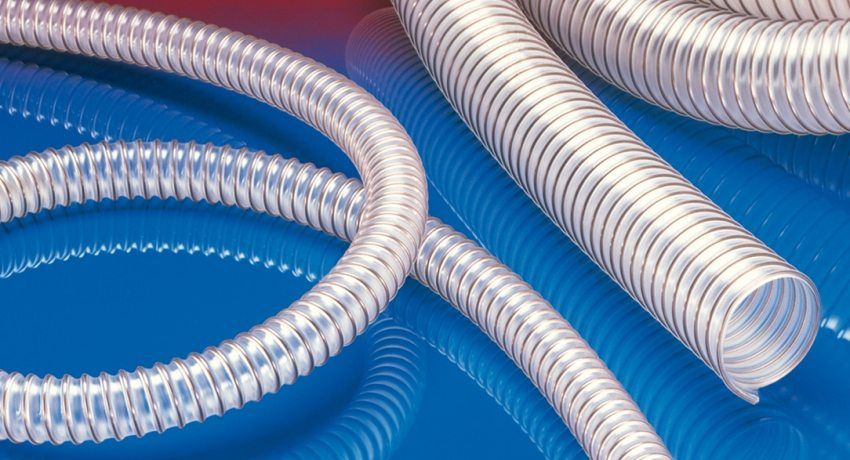 Plastic ventilation: the use of plastic pipes for ventilation