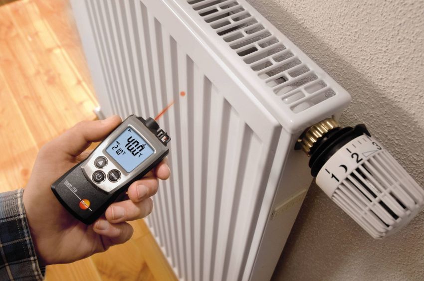 Humidity in the apartment: the norm indicator for residential premises