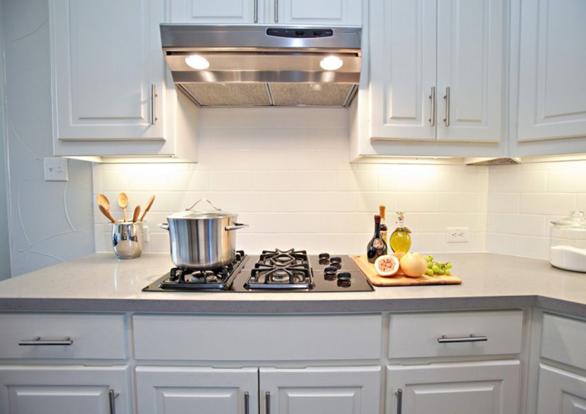 Built-in appliances in the kitchen: tips on choosing and reviewing popular devices